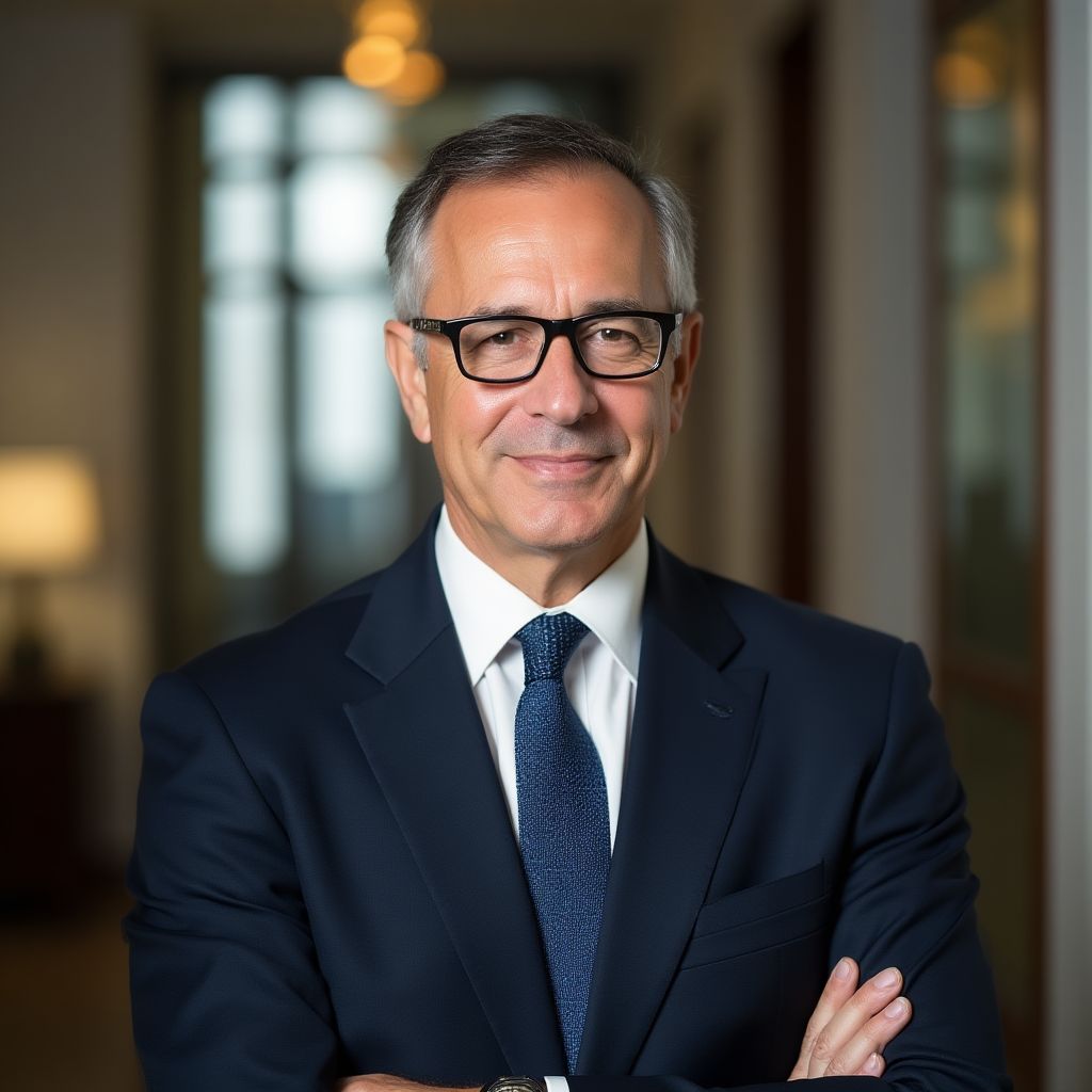Dr. Alejandro Vázquez