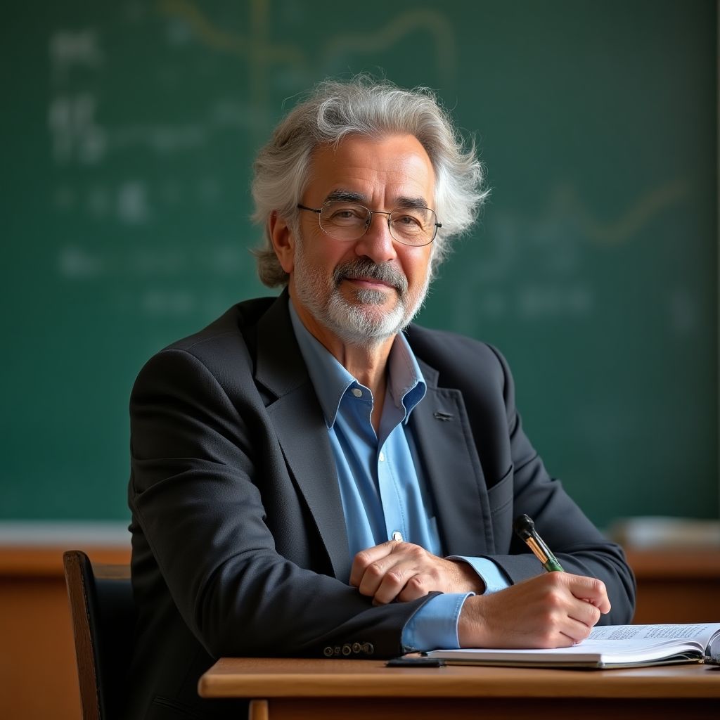 Prof. Carmen Rodríguez